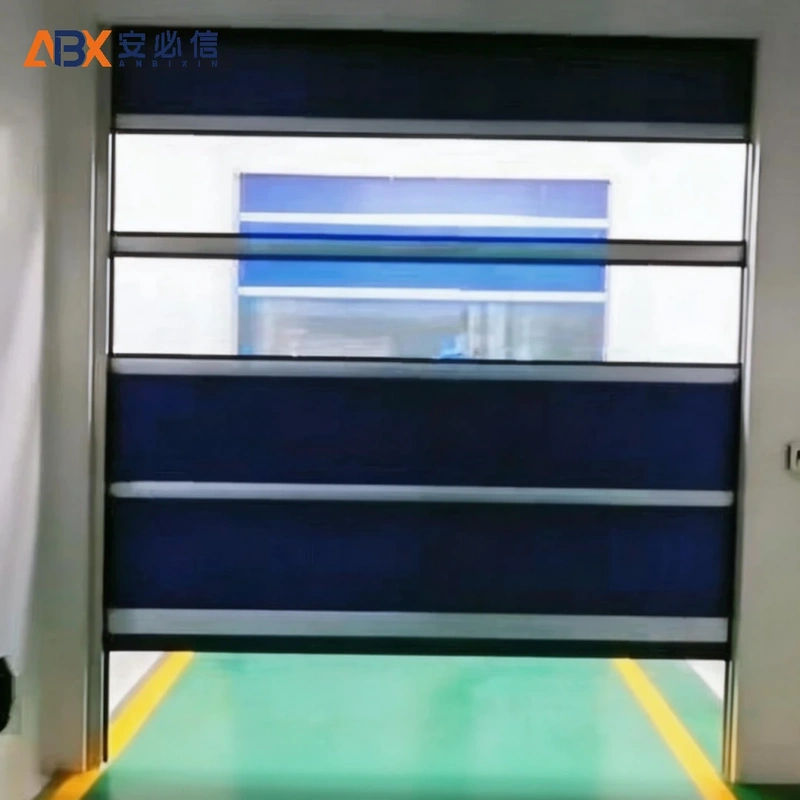 海东快速门